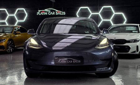 2020 Tesla Model 3 - photo 19
