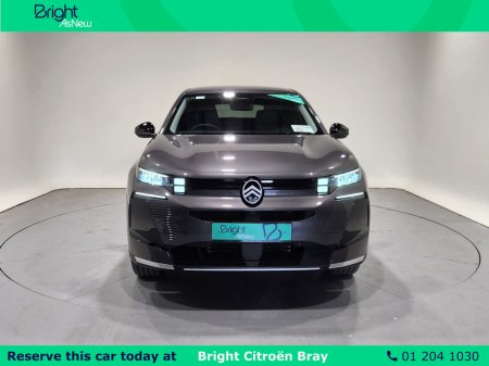 2026 Citroen C5 Aircross - photo 12
