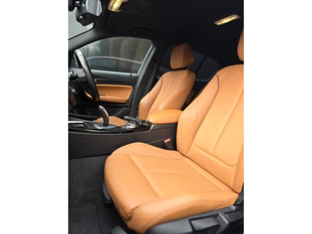 2017 BMW 1-Series - photo 10