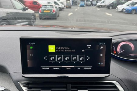 2023 Peugeot 5008 - photo 28