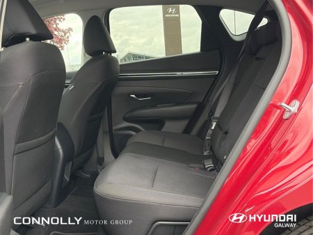 2023 Hyundai Tucson - photo 6