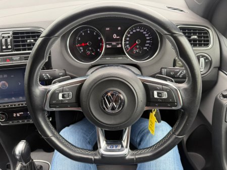 2016 Volkswagen Polo - photo 10