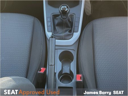 2025 SEAT Arona - photo 26