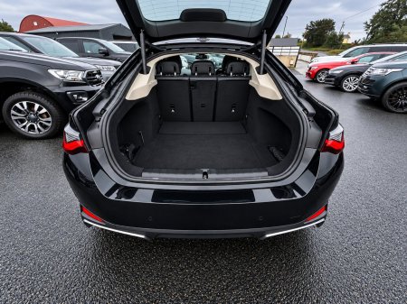 2023 BMW i4 - photo 14