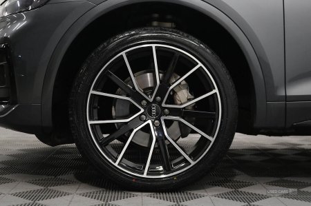 2023 Audi Q5 - photo 8
