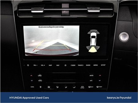 2023 Hyundai Tucson - photo 28