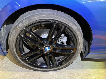 2019 BMW 1-Series - photo 5