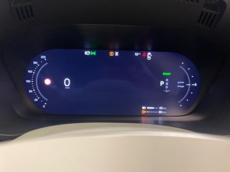 2027 Volvo XC60 - photo 19