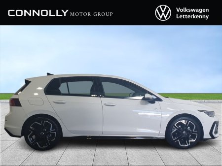 2026 Volkswagen Golf - photo 3