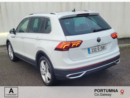 2023 Volkswagen Tiguan - photo 11