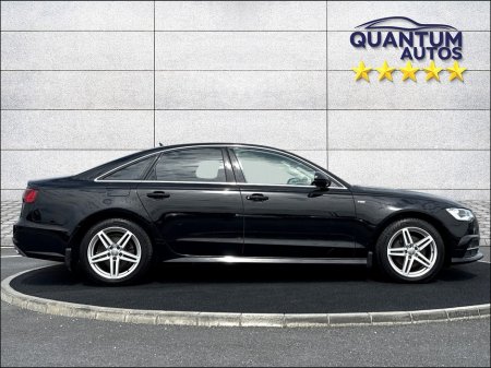 2018 Audi A6 - photo 10
