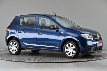 2019 Dacia Sandero - photo 12