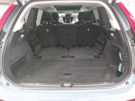 2023 Volvo XC90 - photo 8