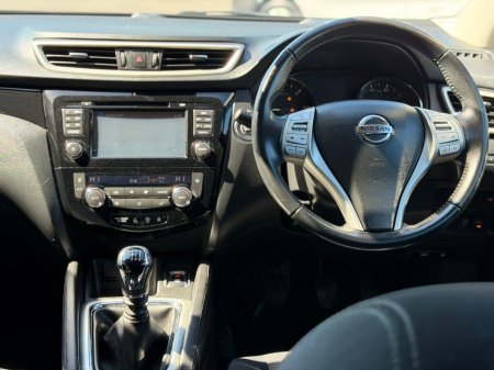 2016 Nissan Qashqai - photo 4