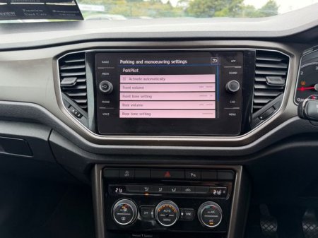2019 Volkswagen T-Roc - photo 14