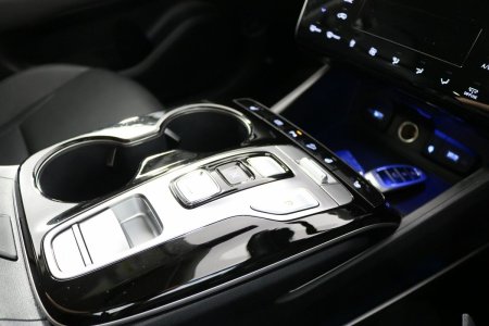 2024 Hyundai Tucson - photo 17