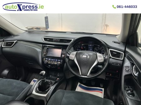 2015 Nissan X-Trail - photo 12