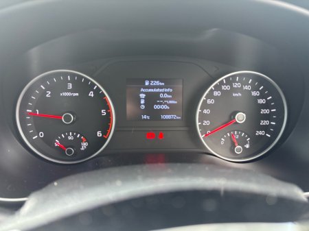 2021 Kia Sportage - photo 11