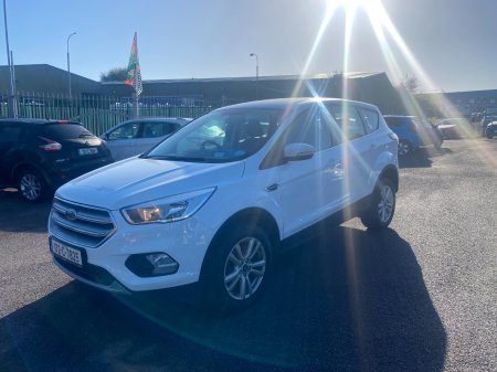 2017 Ford Kuga - photo 4