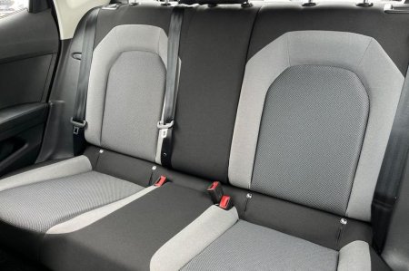 2021 SEAT Ibiza - photo 20