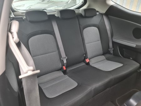 2016 Kia Ceed - photo 10