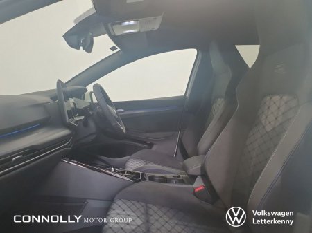 2026 Volkswagen Golf - photo 5