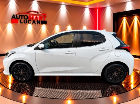 2022 Toyota Yaris - photo 4