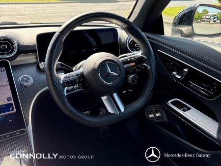 2024 Mercedes-Benz CLE - photo 15