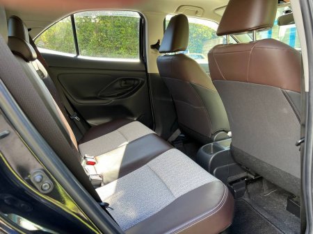 2021 Toyota Yaris Cross - photo 8