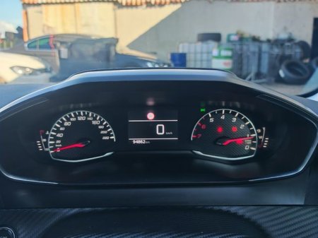 2023 Peugeot 208 - photo 19