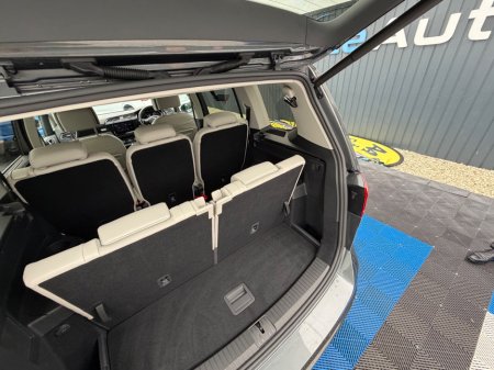 2020 Volkswagen Touran - photo 51