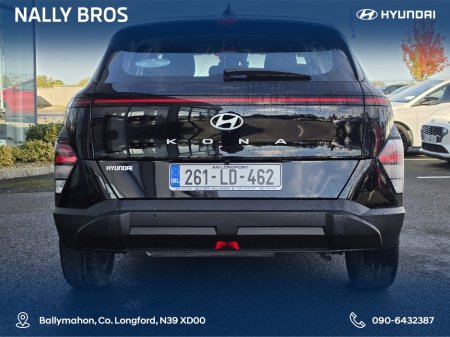 2026 Hyundai KONA - photo 4