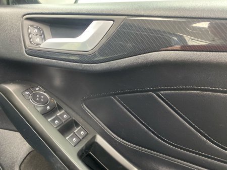 2019 Ford Focus - photo 13