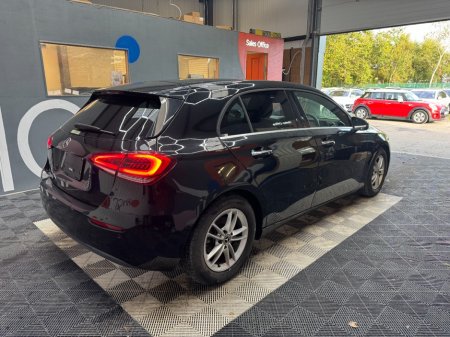 2019 Mercedes-Benz A-Class - photo 3