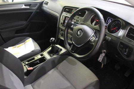 2014 Volkswagen Golf - photo 28