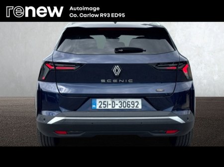 2025 Renault Scenic E-Tech - photo 10