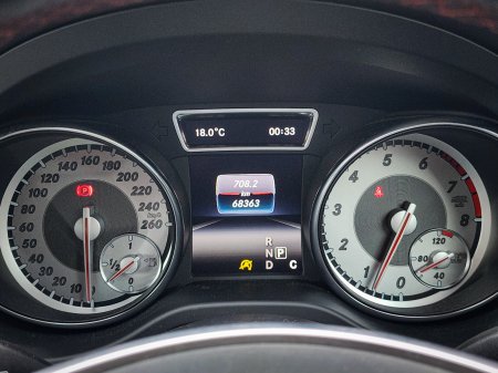 2016 Mercedes-Benz GLA - photo 30