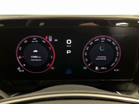 2026 Skoda Kodiaq - photo 16