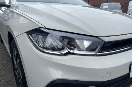 2023 Volkswagen Polo - photo 39