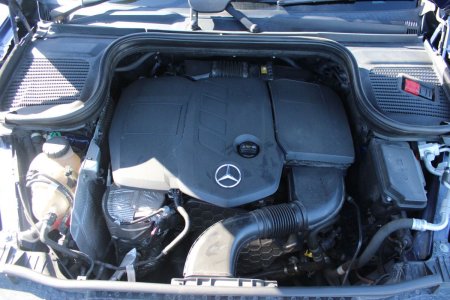 2021 Mercedes-Benz GLE - photo 5