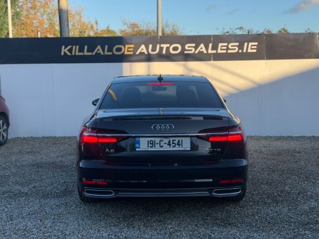 2019 Audi A6 - photo 7