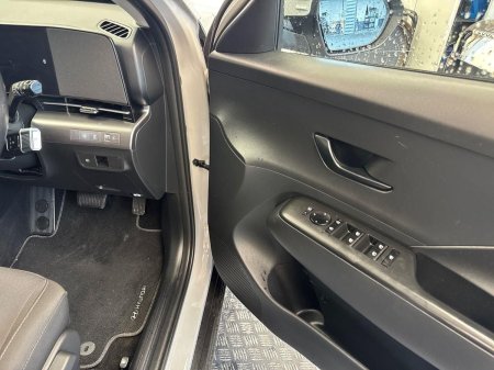 2023 Hyundai KONA - photo 11