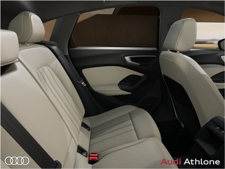 2027 Audi A5 - photo 10
