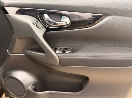 2019 Nissan Qashqai - photo 24