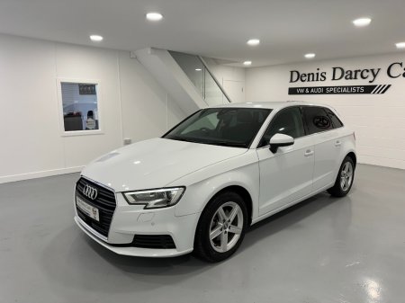 2018 Audi A3 - photo 6