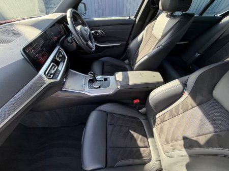 2021 BMW 3-Series - photo 55