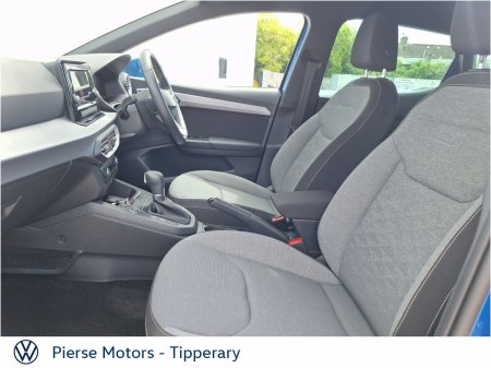 2025 SEAT Ibiza - photo 7