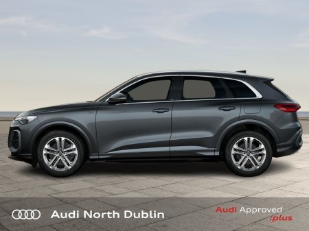 2026 Audi Q5 - photo 3
