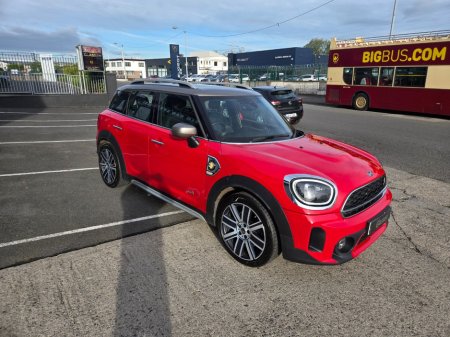2022 Mini Countryman - photo 2