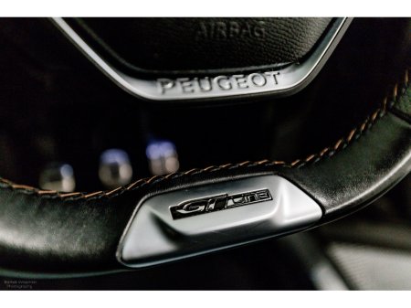 2018 Peugeot 3008 - photo 10